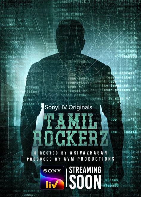 tamil rockers web series|tamilrockers web series tamil.